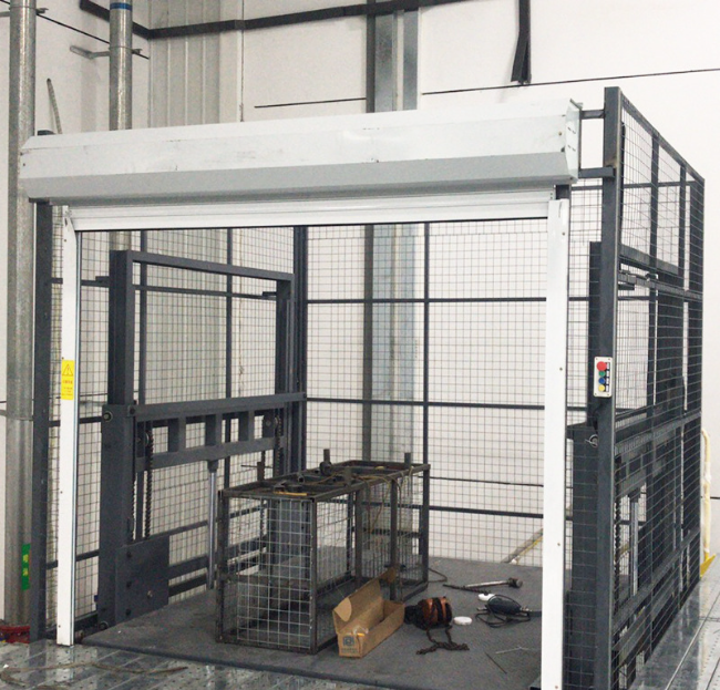 西湖升降平台选型常见问题及解决方案