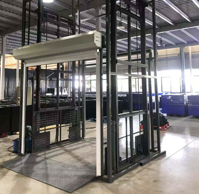 西湖升降平台运行常见故障及快速排查方法