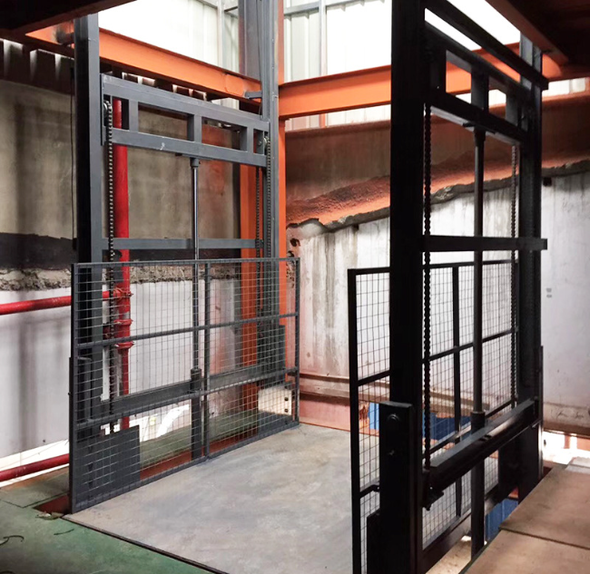 西湖升降平台维护保养常见问题及规范流程